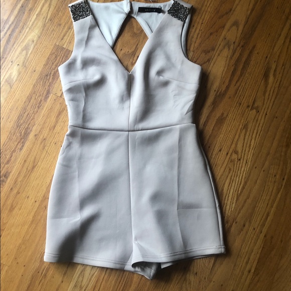 Ark and Co Romper - Picture 2 of 4